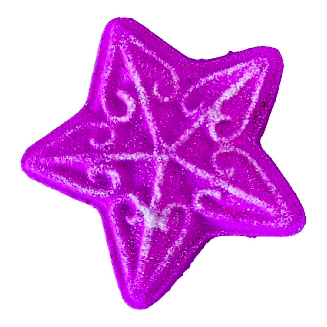 Alienne Filigree Star