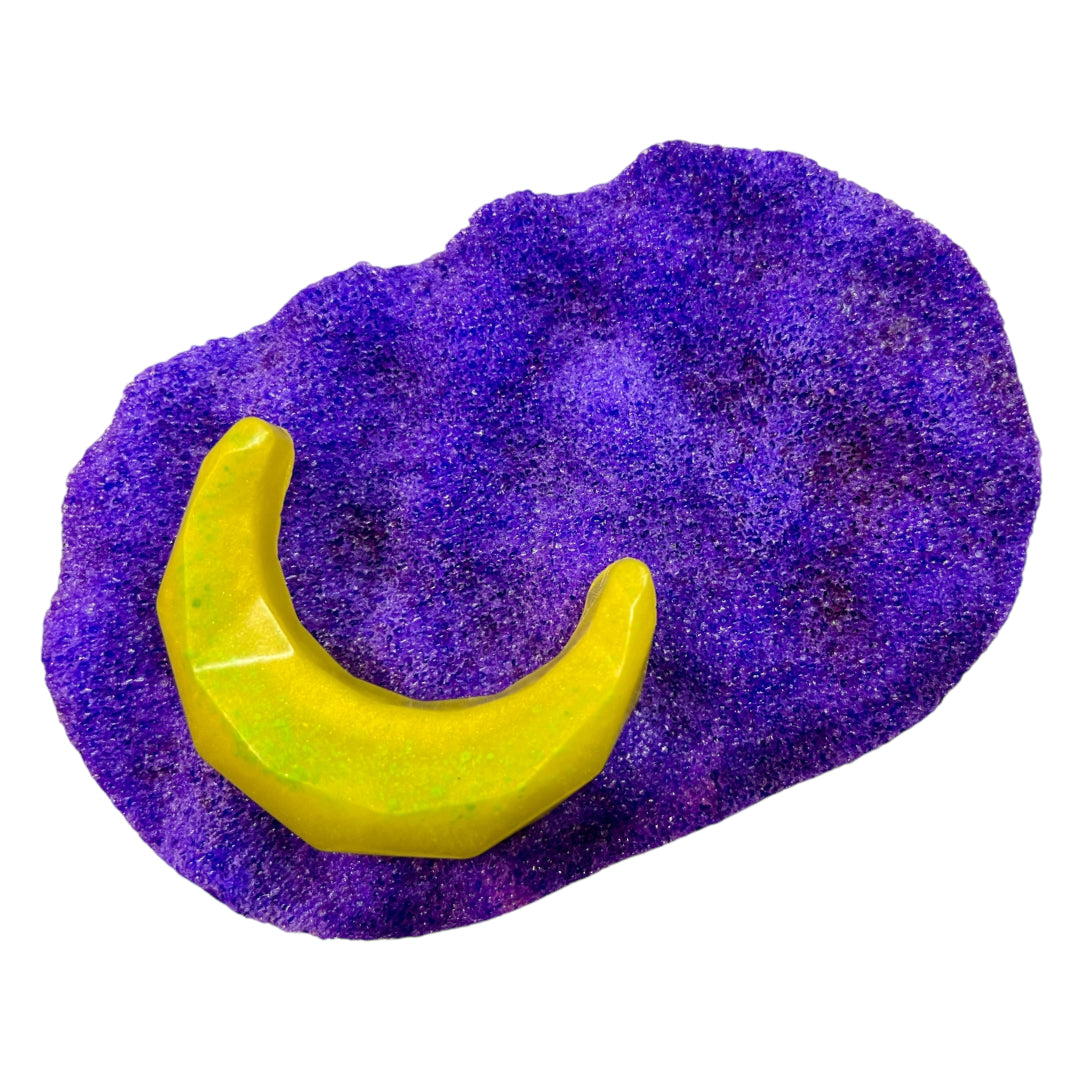 Luna Soap Sponge