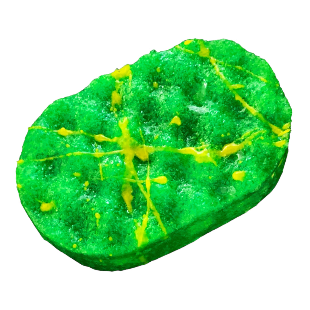 Zesty Soap Sponge
