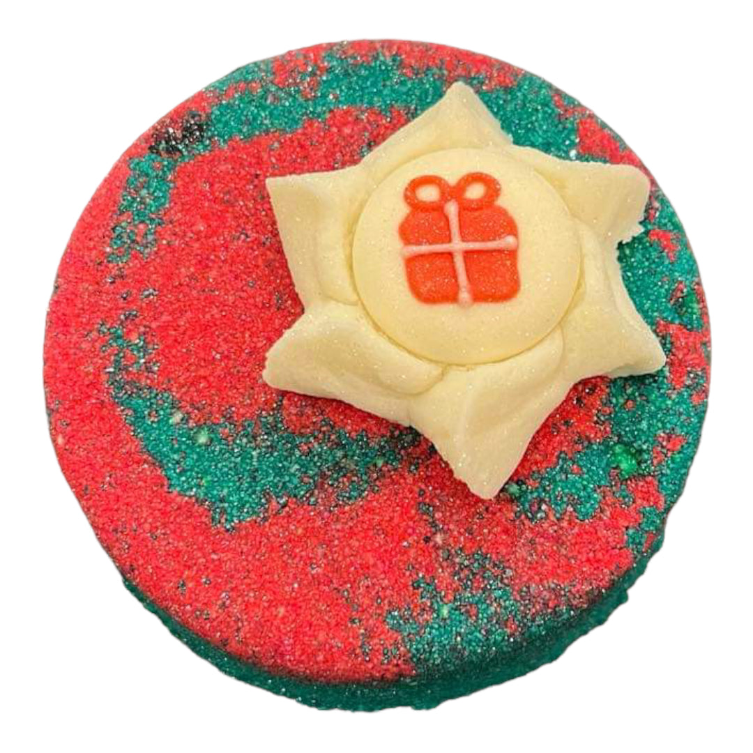 Sweet Like Honey Present Puck