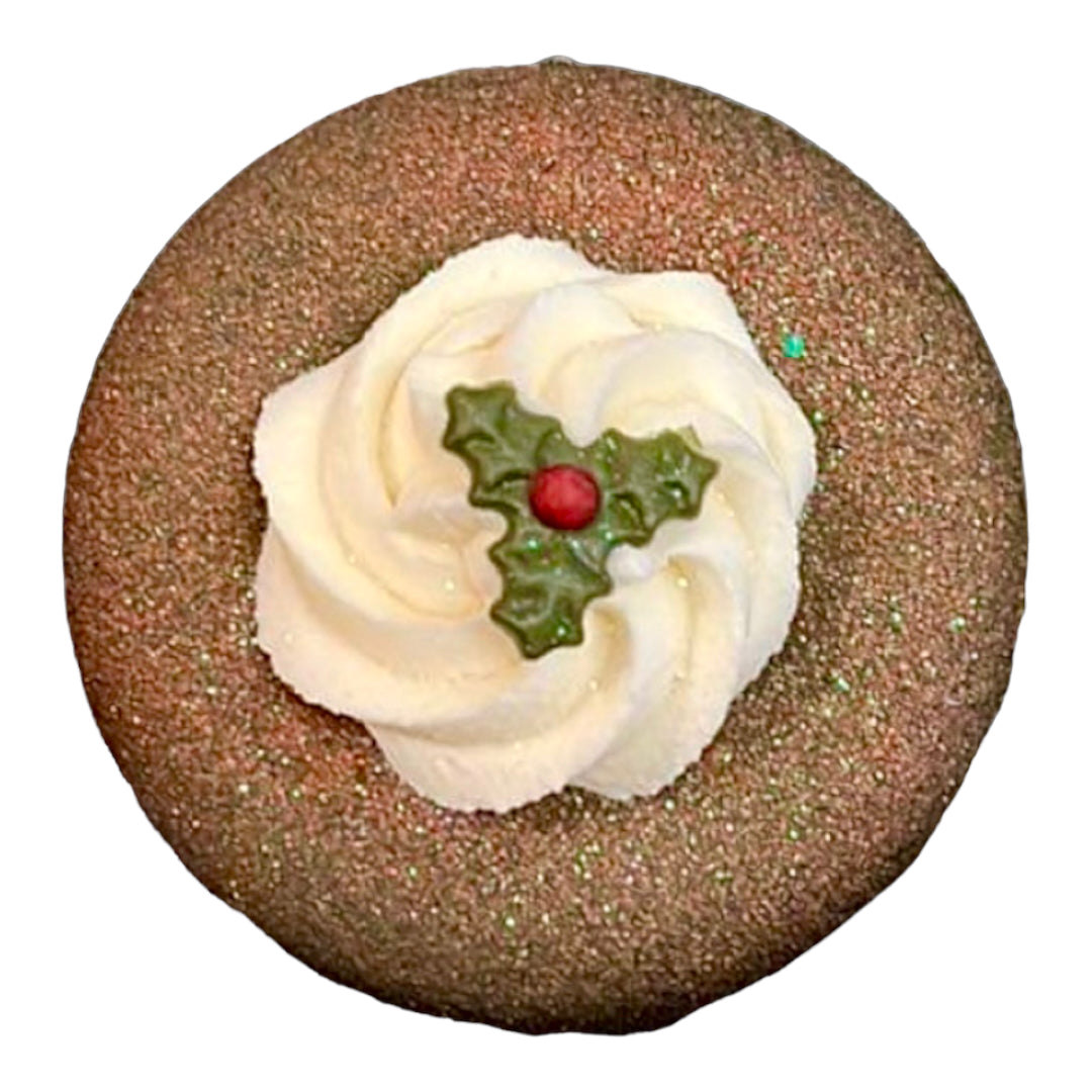 Christmas Carnival Bath Ring