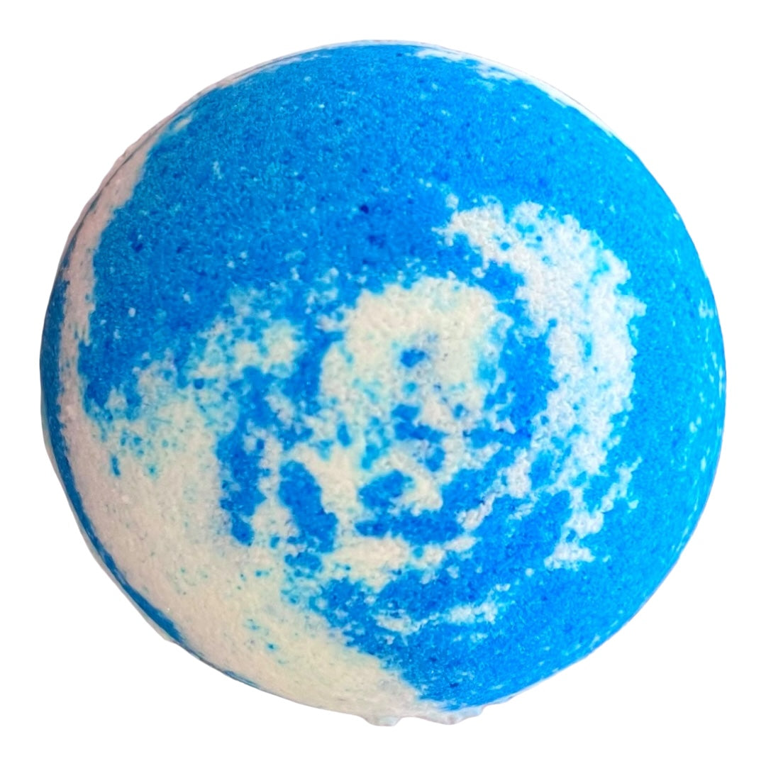 Coconut Cream Sphere