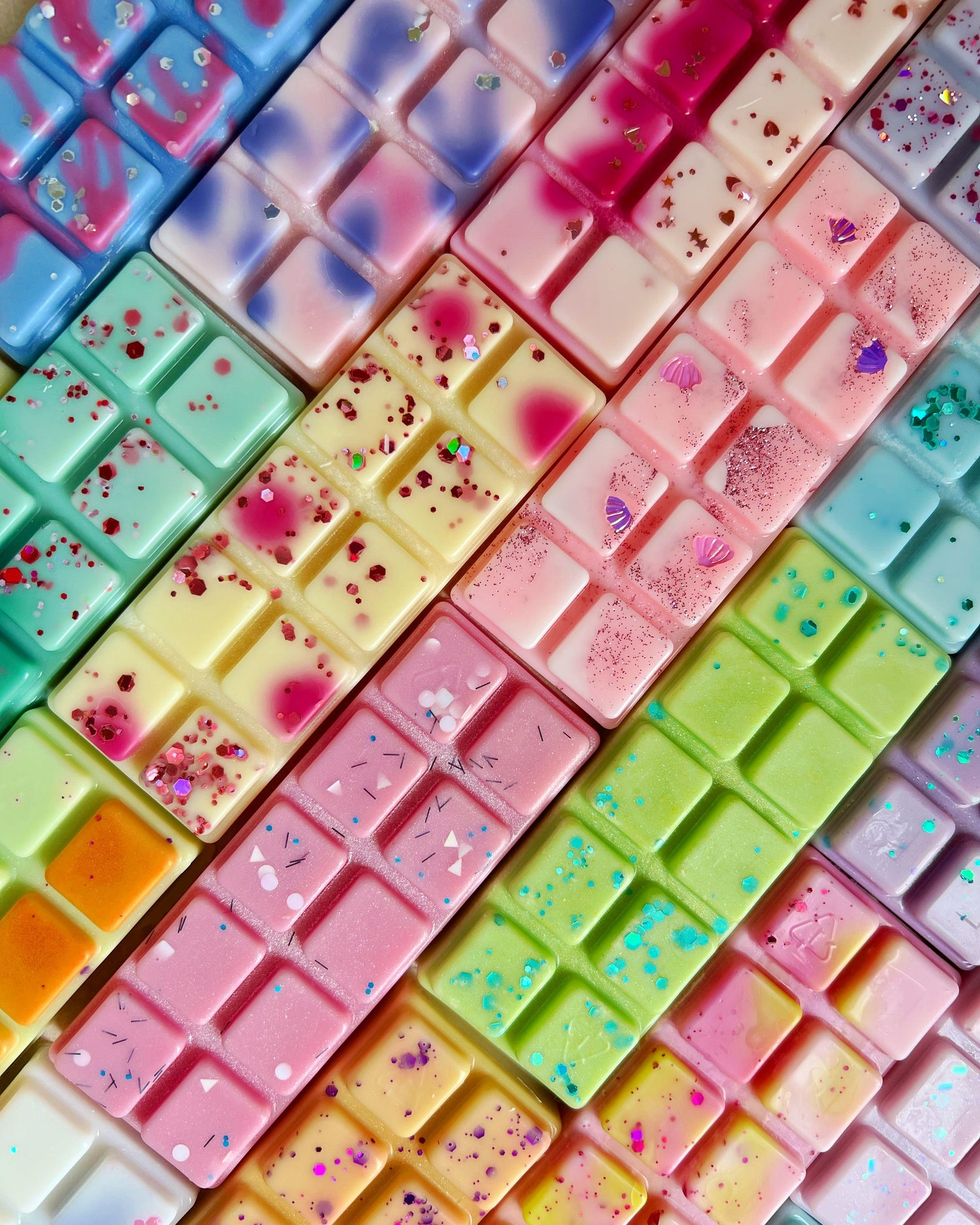 Wax Melts & Smellies