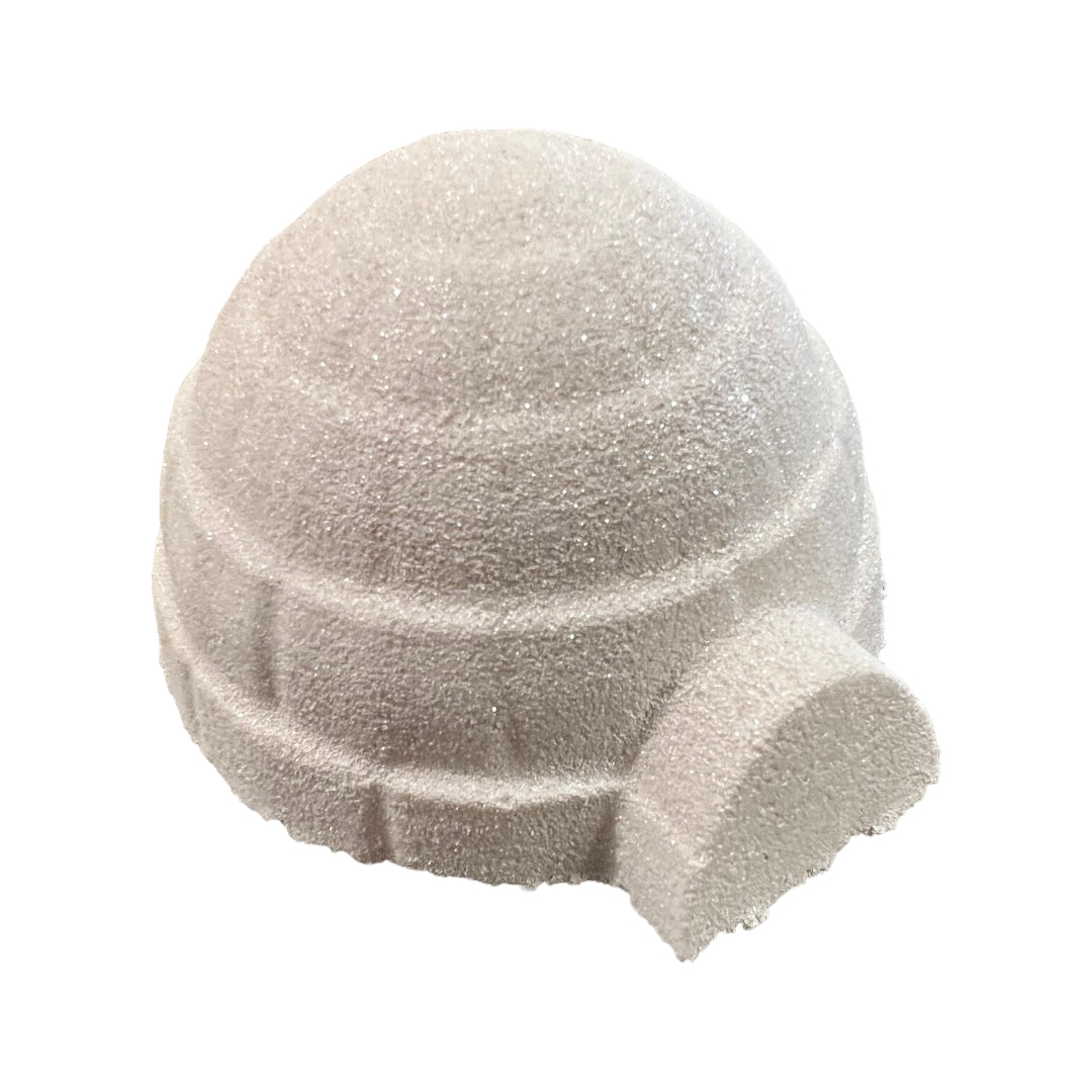 Candy Cane Igloo’s