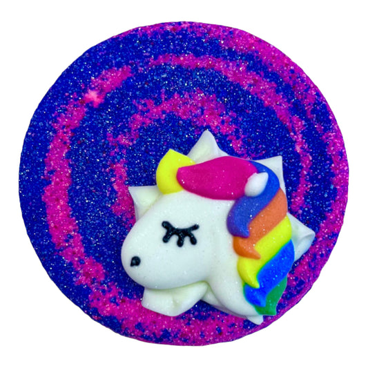 Unicorn Sparkles Puck