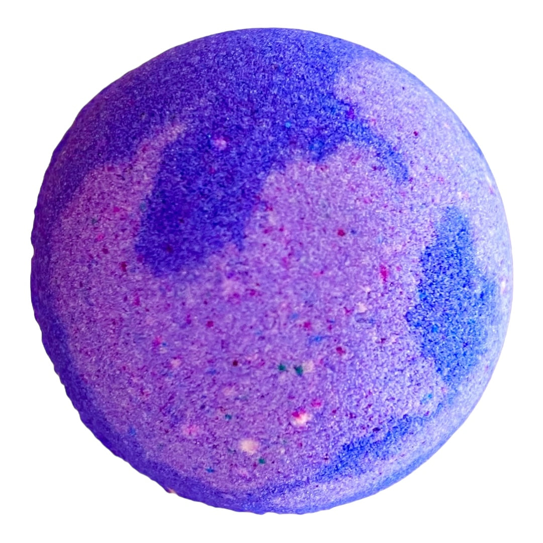 Parma Violet Sphere