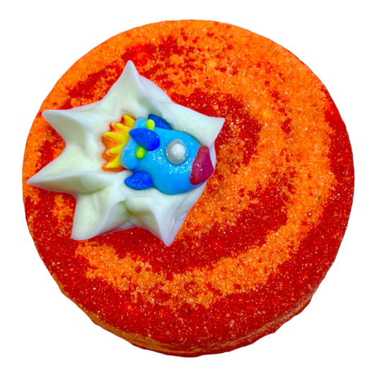 Sherbet Dip Rocket Puck