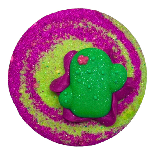 Prickly Pear Puck