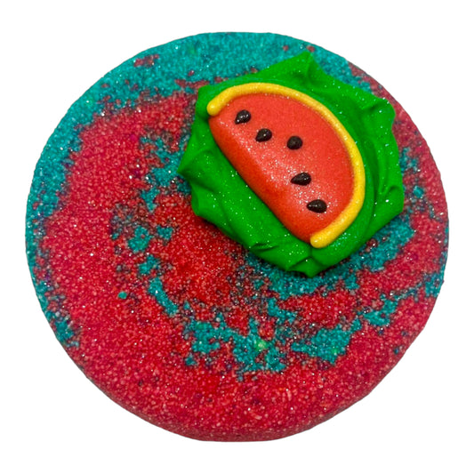 Watermelon Sugar Puck