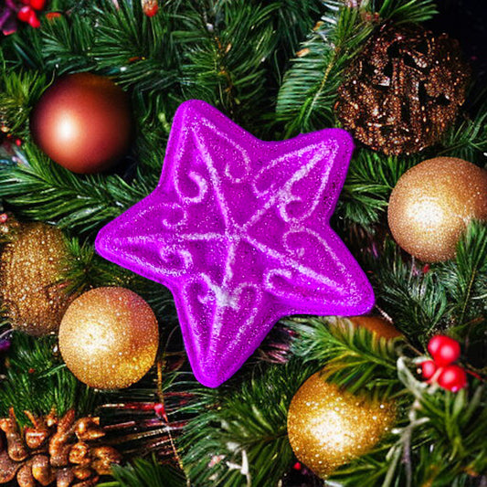 Alienne Filigree Star