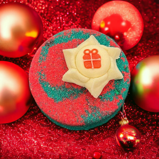 Sweet Like Honey Present Puck