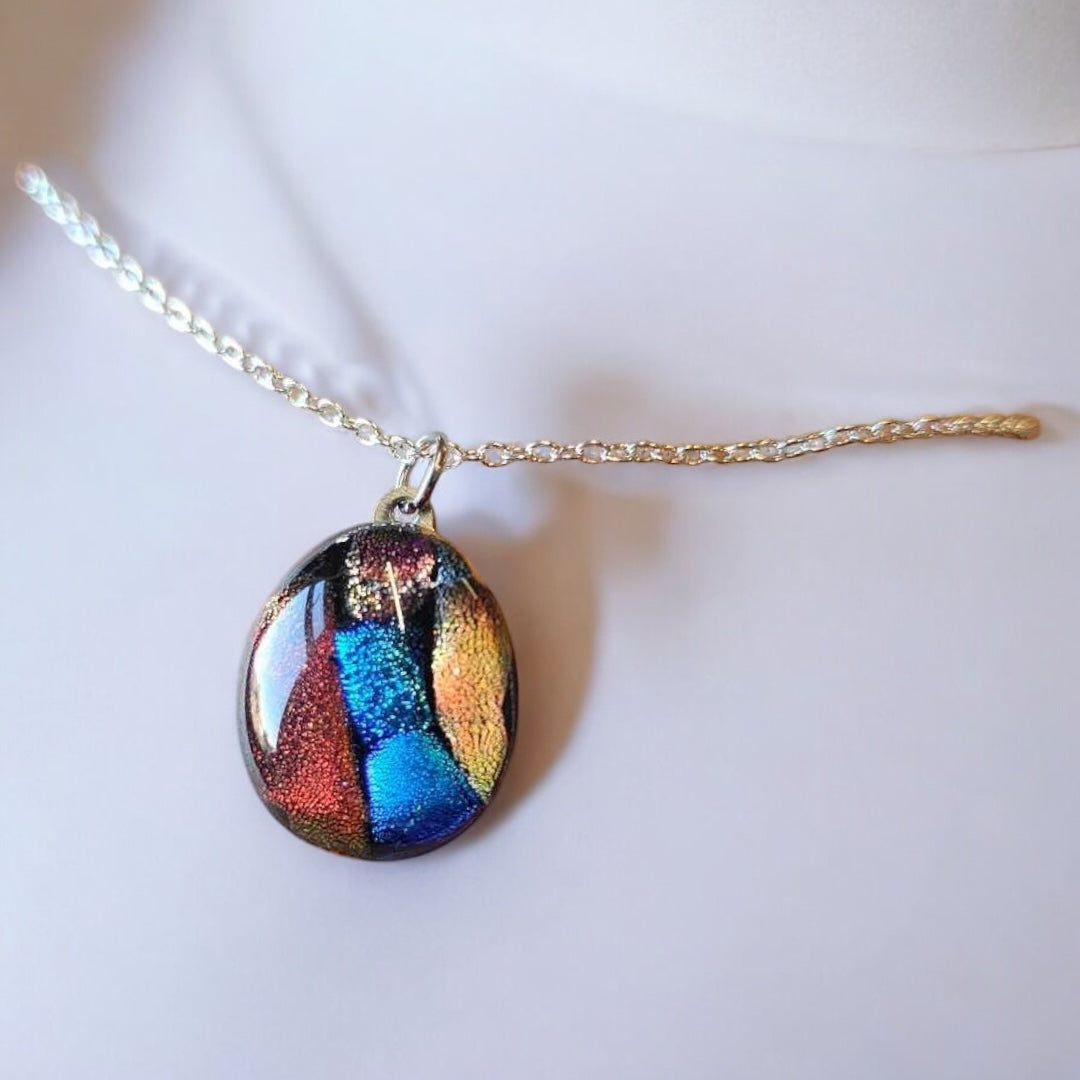 Dichroic Pendant