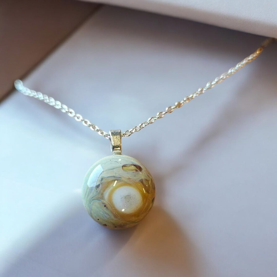 Jupiter Pendant