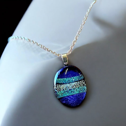 Dichroic Pendant