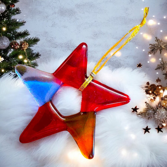 Christmas Star