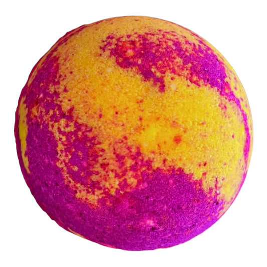 Raspberry Limoncello Sphere