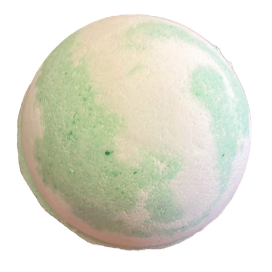 Seafoam Sphere